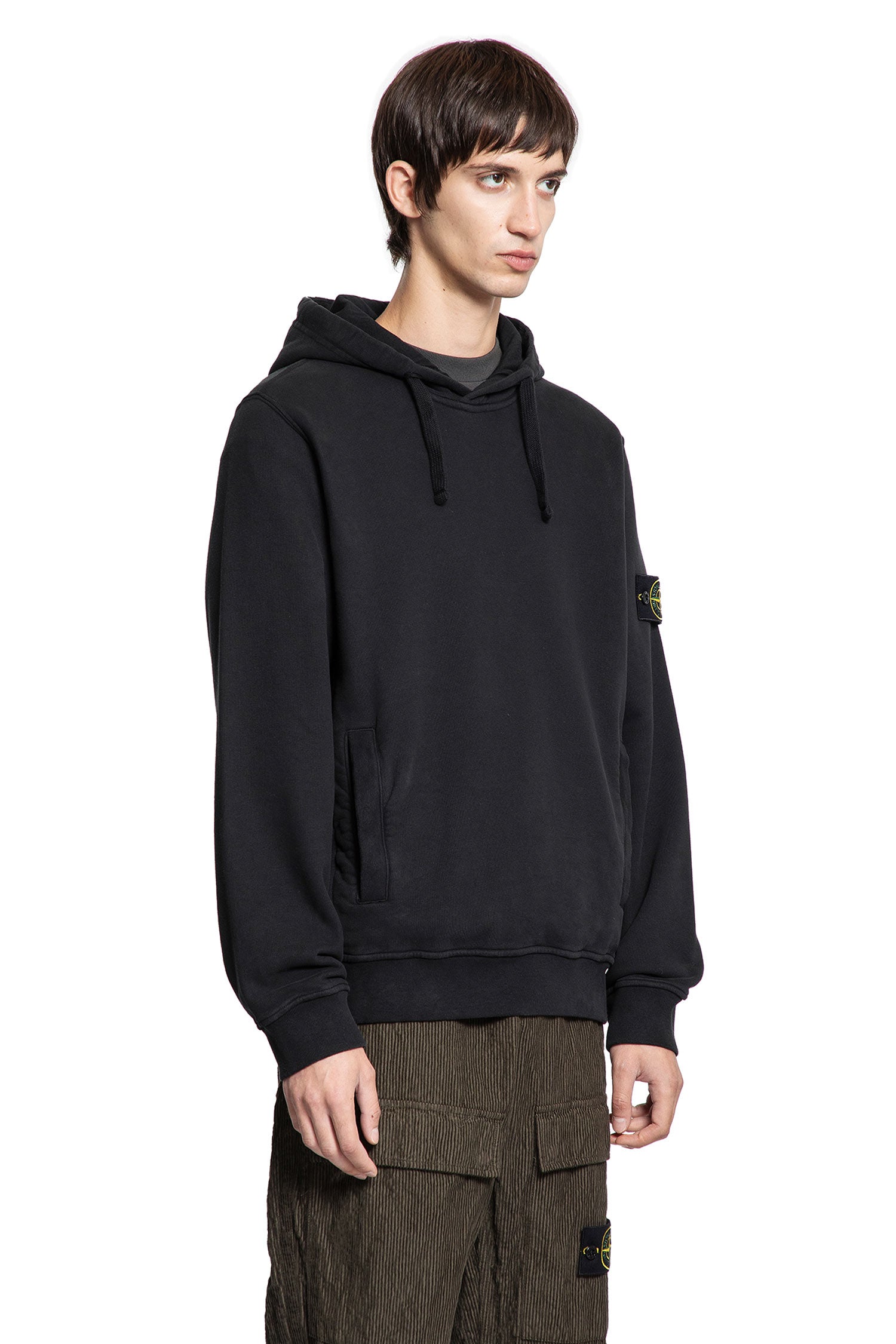 STONE ISLAND MAN  SWEATSHIRTS