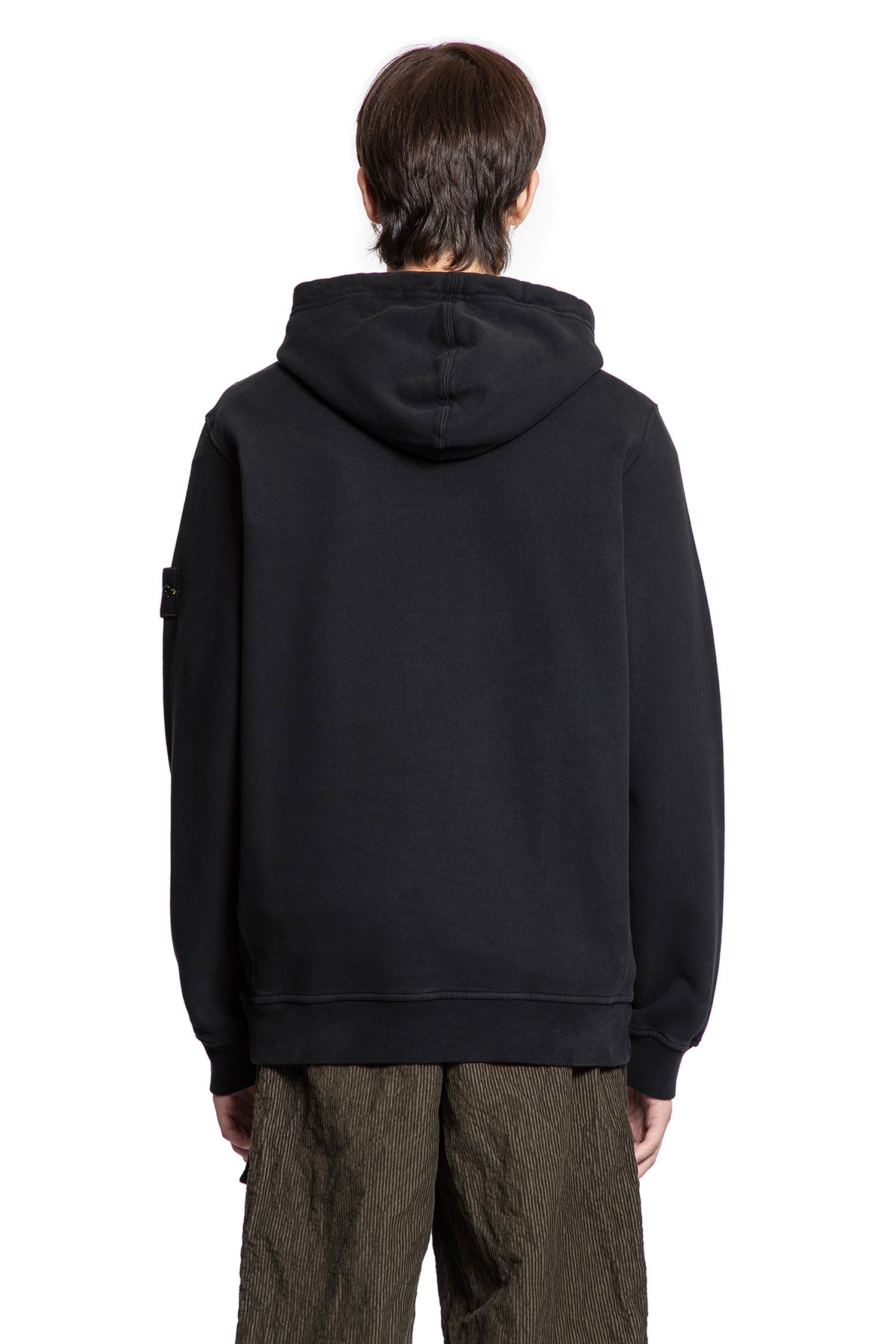 STONE ISLAND MAN  SWEATSHIRTS