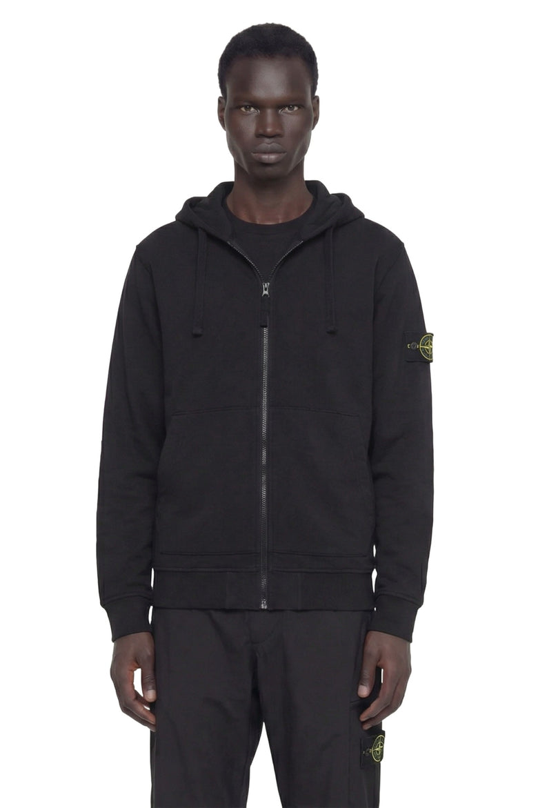 6100032 Zip-Up Hoodie