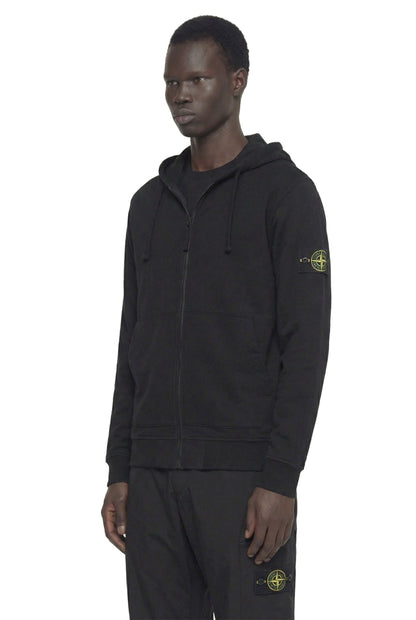 6100032 Zip-Up Hoodie