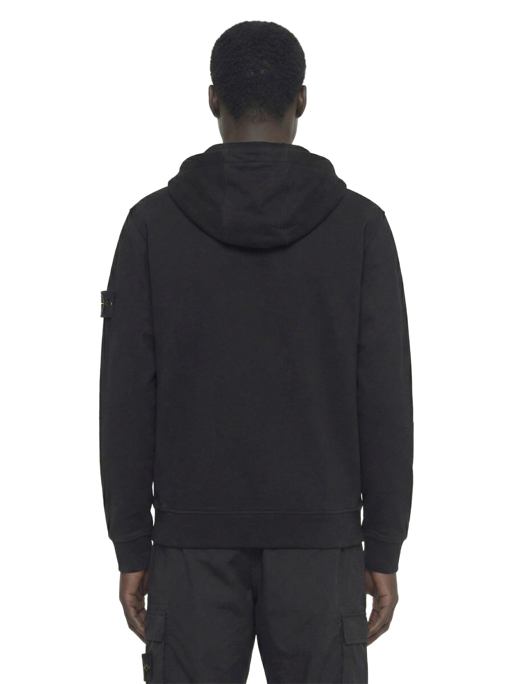 6100032 Zip-Up Hoodie