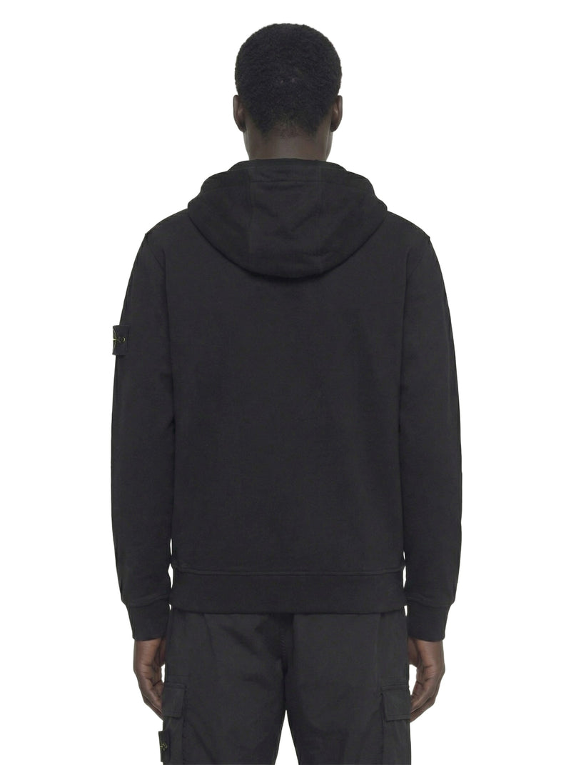 6100032 Zip-Up Hoodie