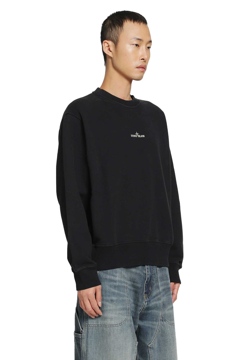 STONE ISLAND 610039 Crewneck Sweatshirt man