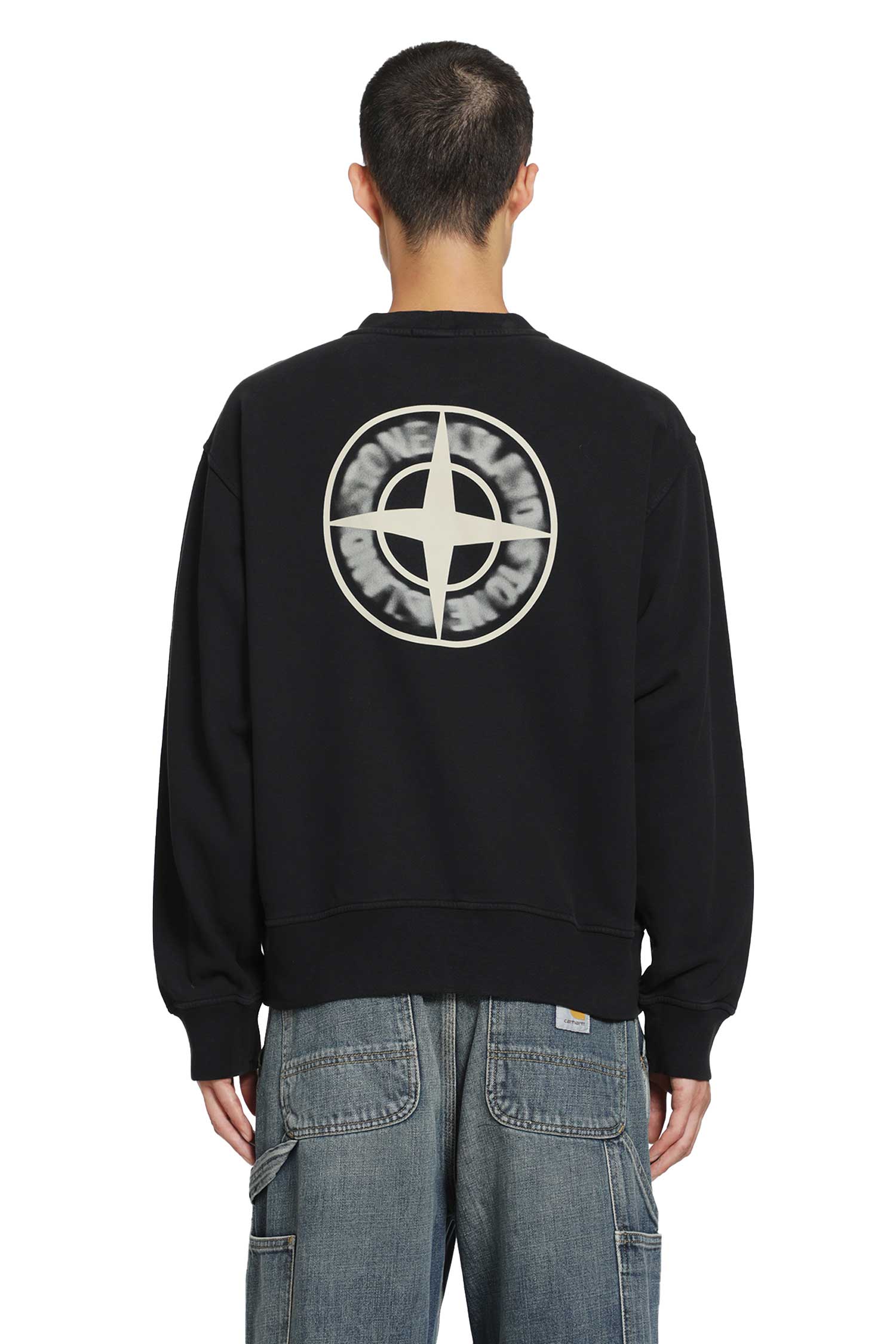 610039 Crewneck Sweatshirt