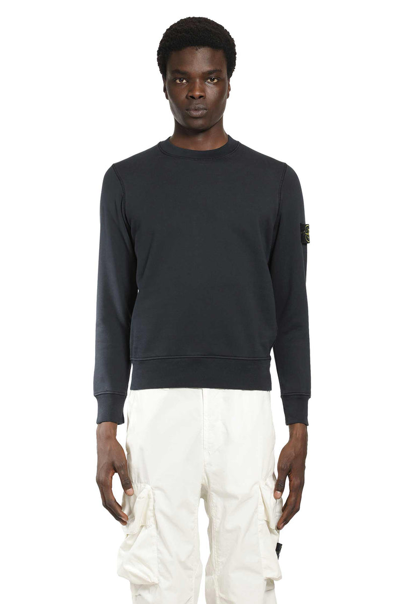 STONE ISLAND 6100060 Crewneck Sweatshirt man