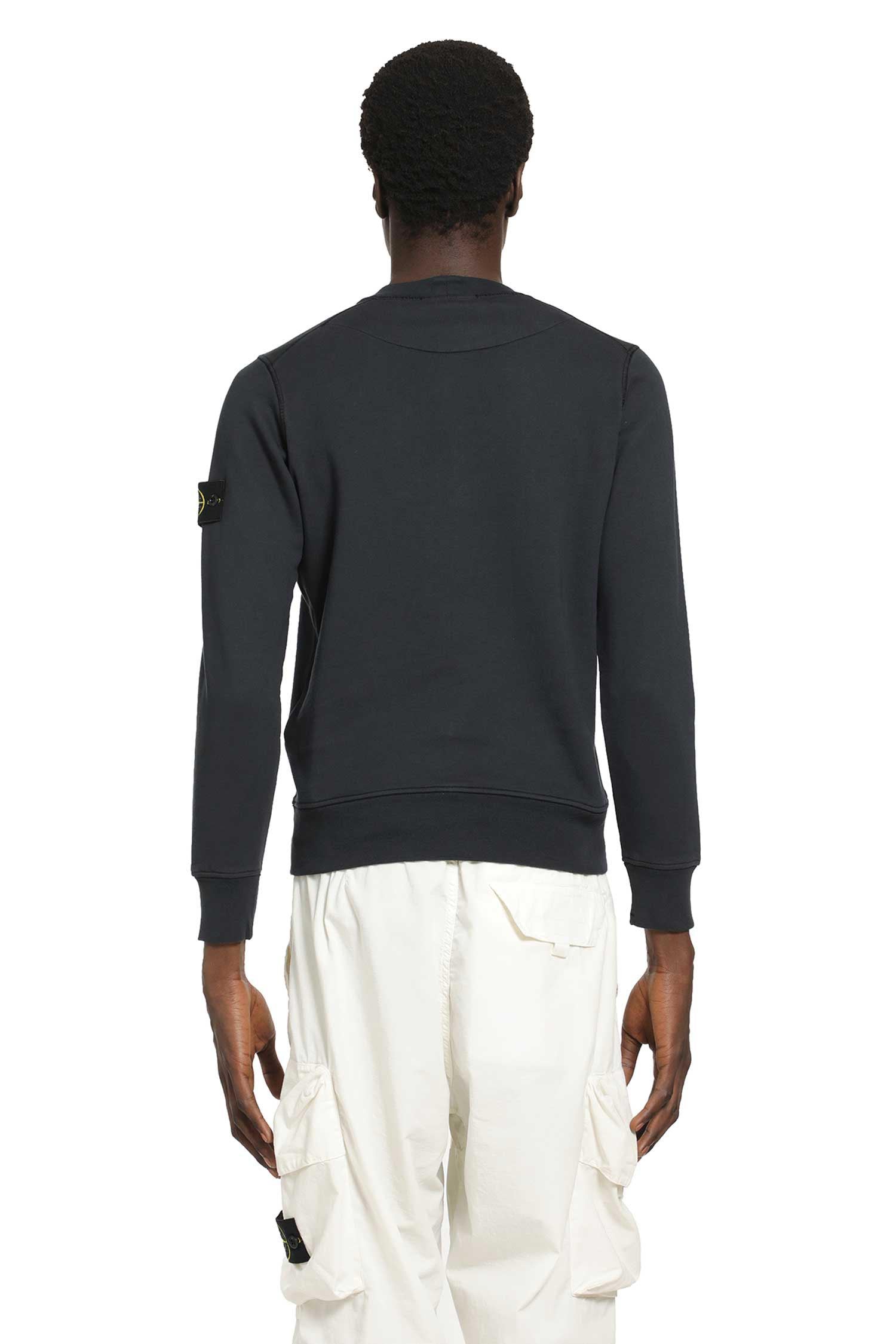 STONE ISLAND 6100060 Crewneck Sweatshirt man