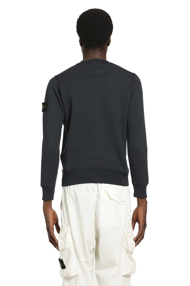 STONE ISLAND 6100060 Crewneck Sweatshirt man