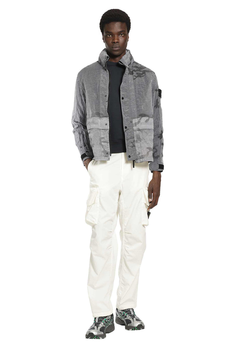 STONE ISLAND 6100060 Crewneck Sweatshirt man