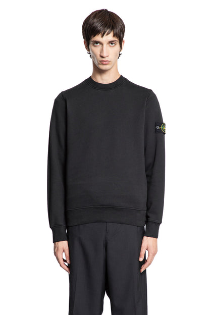 6100060 Organic Cotton Fleece Sweatshirt