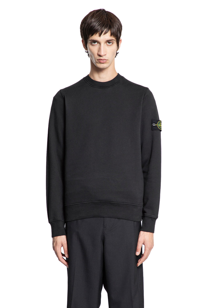 6100060 Organic Cotton Fleece Sweatshirt