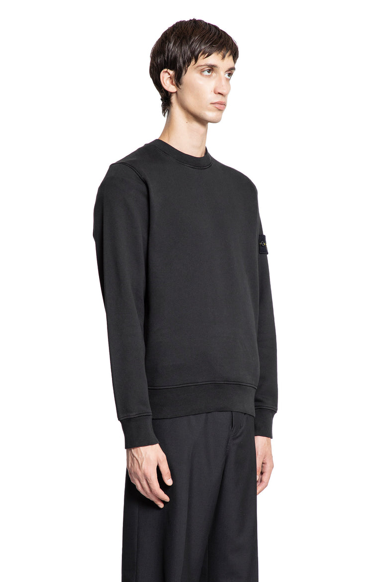 6100060 Organic Cotton Fleece Sweatshirt