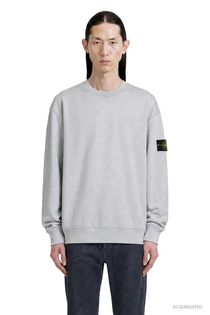 6100060 Crewneck Sweatshirt