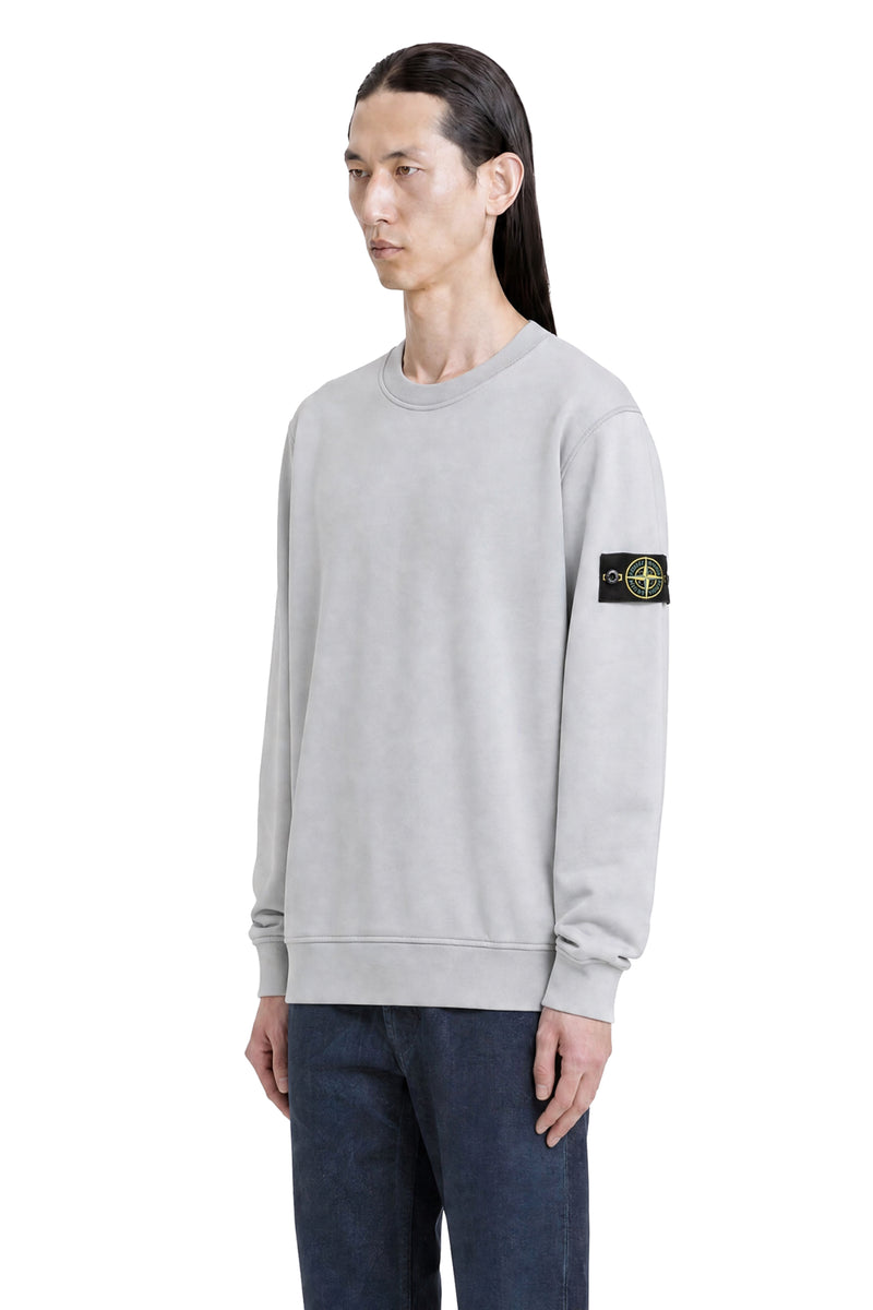 STONE ISLAND 6100060 Crewneck Sweatshirt man
