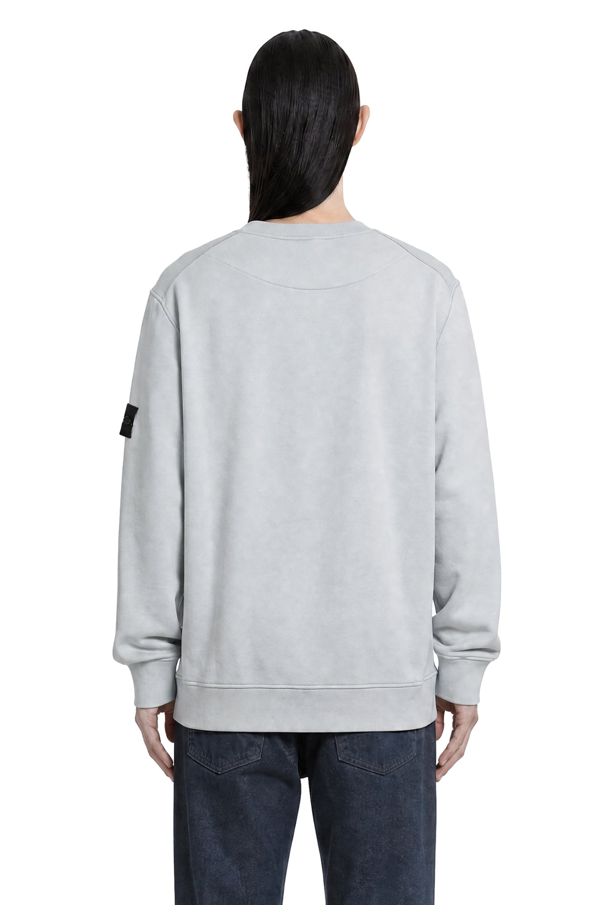 6100060 Crewneck Sweatshirt