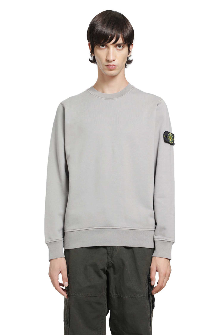 STONE ISLAND 6100060 Sweatshirt man