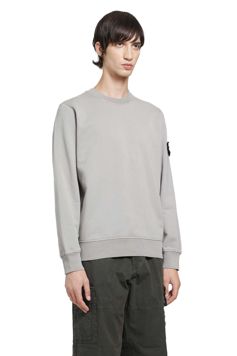 
              STONE ISLAND 6100060 Sweatshirt man
            
