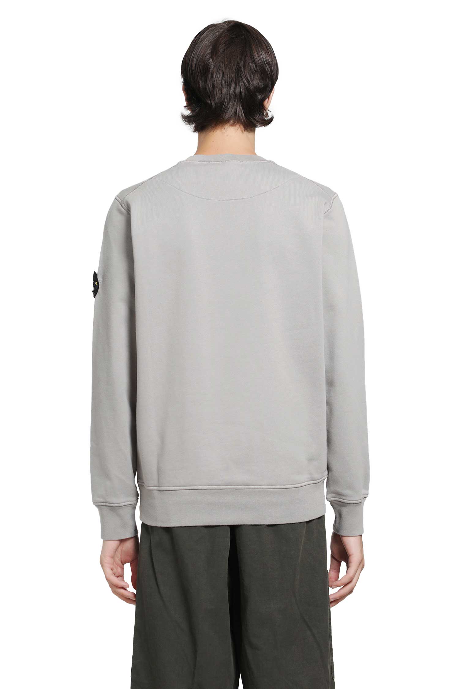 STONE ISLAND 6100060 Sweatshirt man
