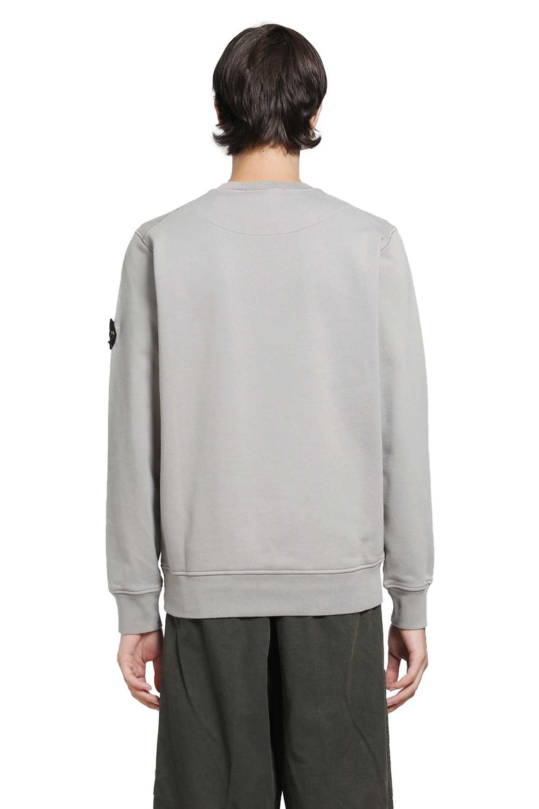 
              STONE ISLAND 6100060 Sweatshirt man
            