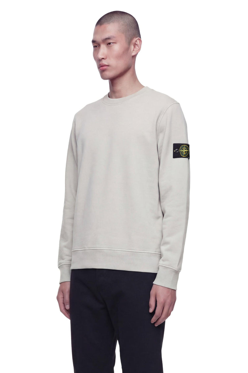 6100060 Cotton Fleece Sweatshirt