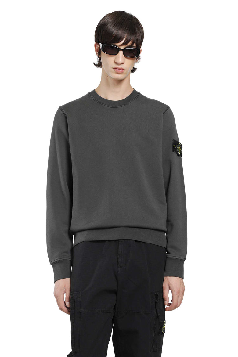STONE ISLAND 6100060 Sweatshirt man