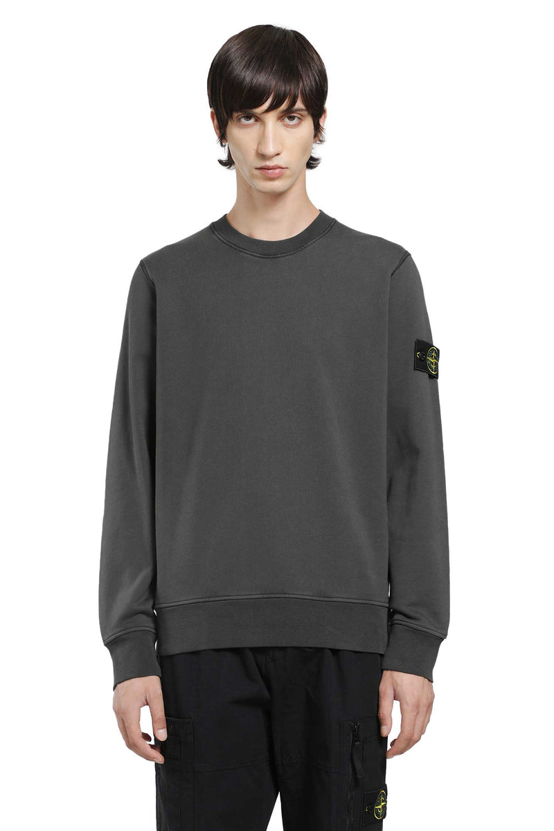 STONE ISLAND 6100060 Sweatshirt man