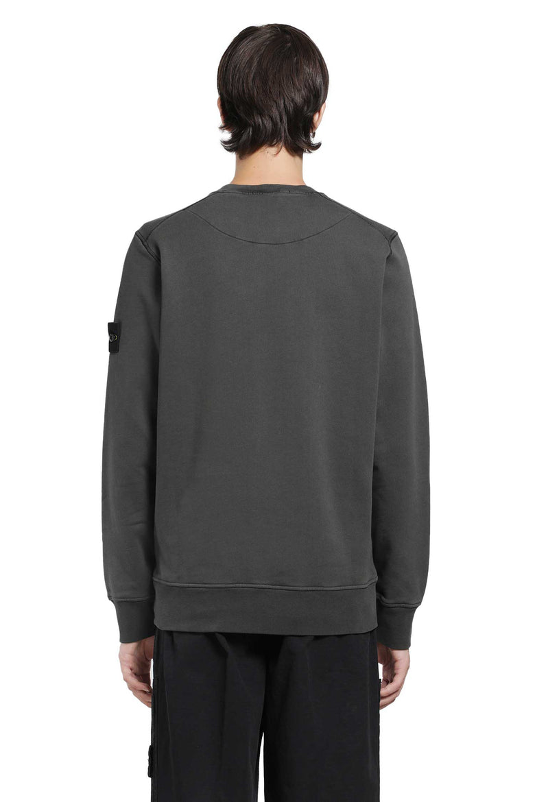 STONE ISLAND 6100060 Sweatshirt man