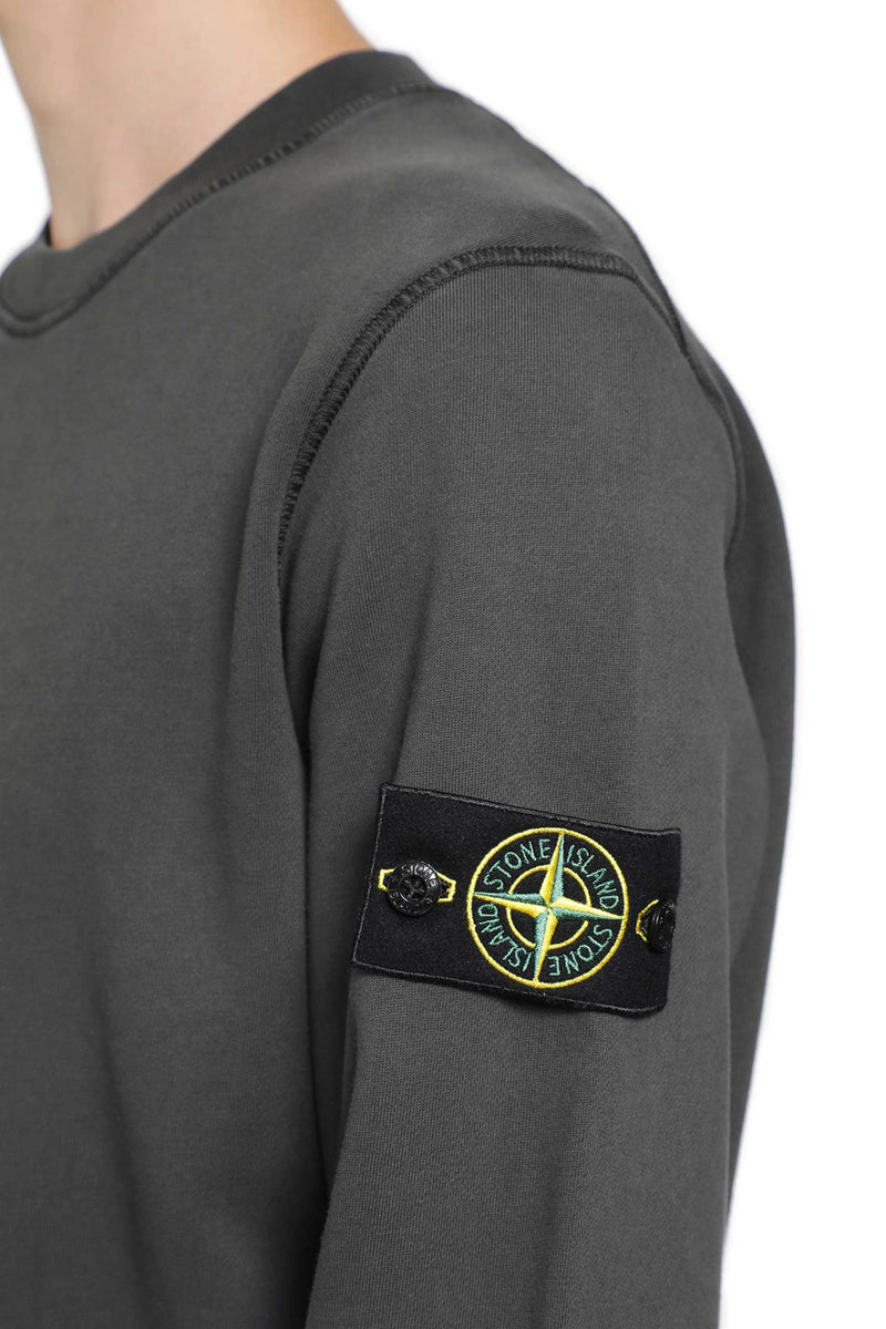 STONE ISLAND 6100060 Sweatshirt man