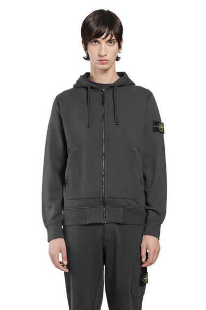 6100061 Zip-Up Hoodie
