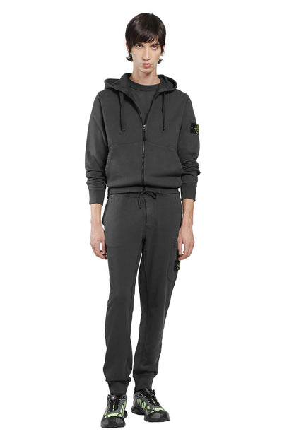 6100061 Zip-Up Hoodie