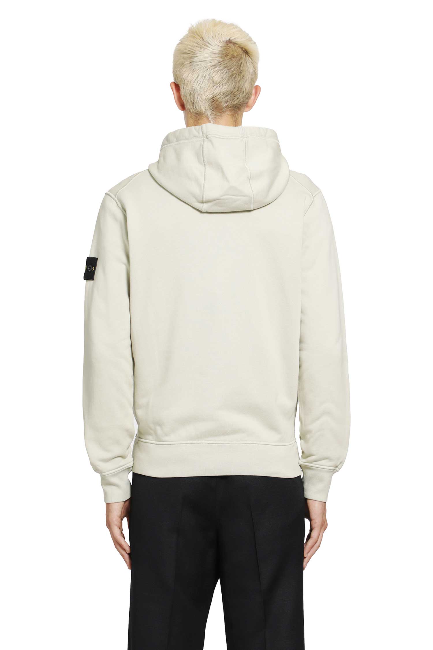 6100061 Organic Cotton Fleece