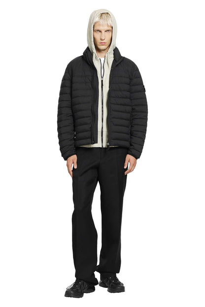 6100061 Organic Cotton Fleece