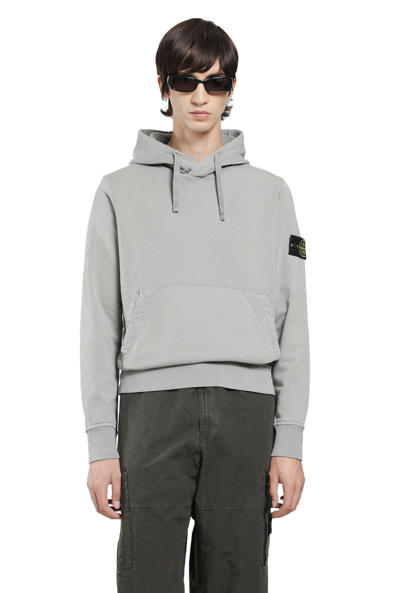 STONE ISLAND 6100062 Hoodie man