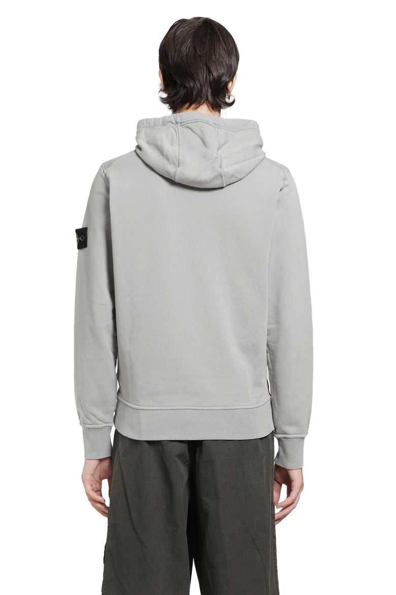 STONE ISLAND 6100062 Hoodie man
