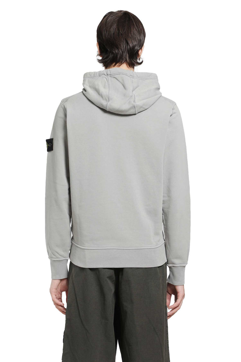 STONE ISLAND 6100062 Hoodie man