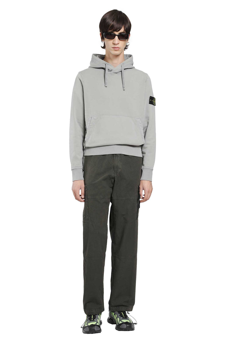 STONE ISLAND 6100062 Hoodie man