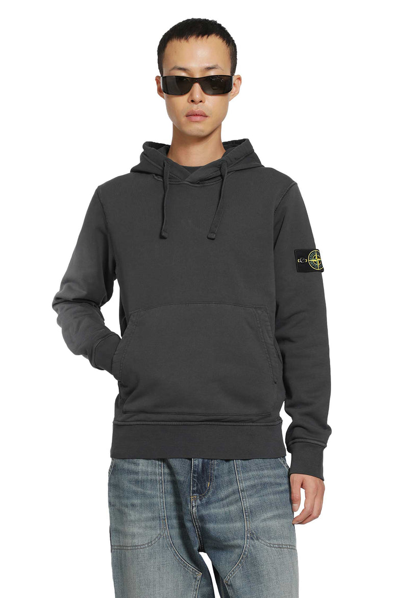 STONE ISLAND 6100062 Hoodie man
