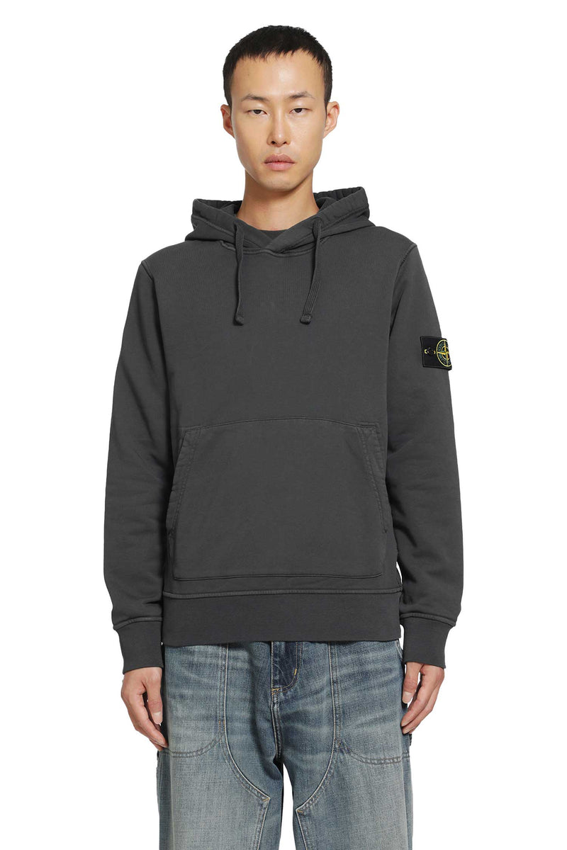 STONE ISLAND 6100062 Hoodie man