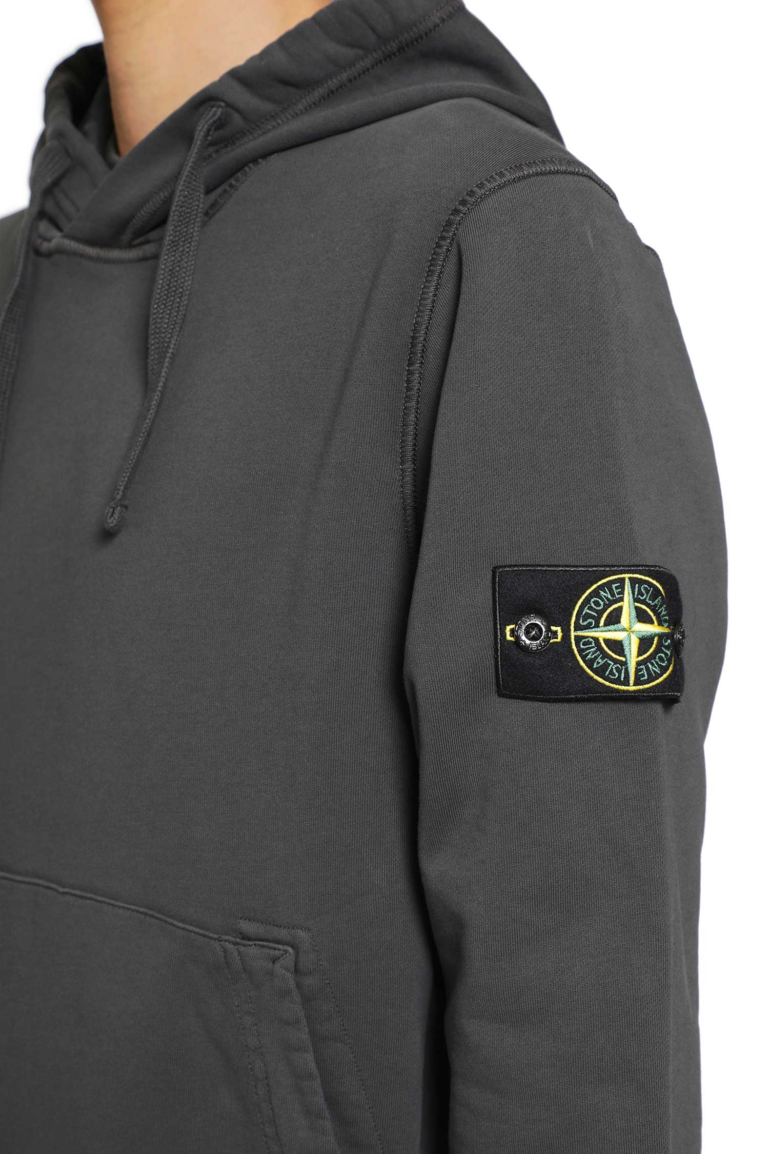 STONE ISLAND 6100062 Hoodie man
