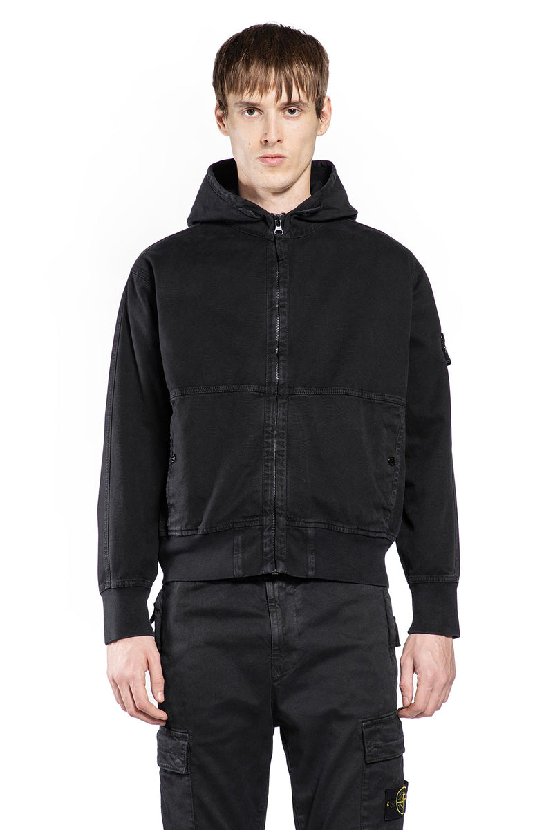 6100068 Canvas Hoodie