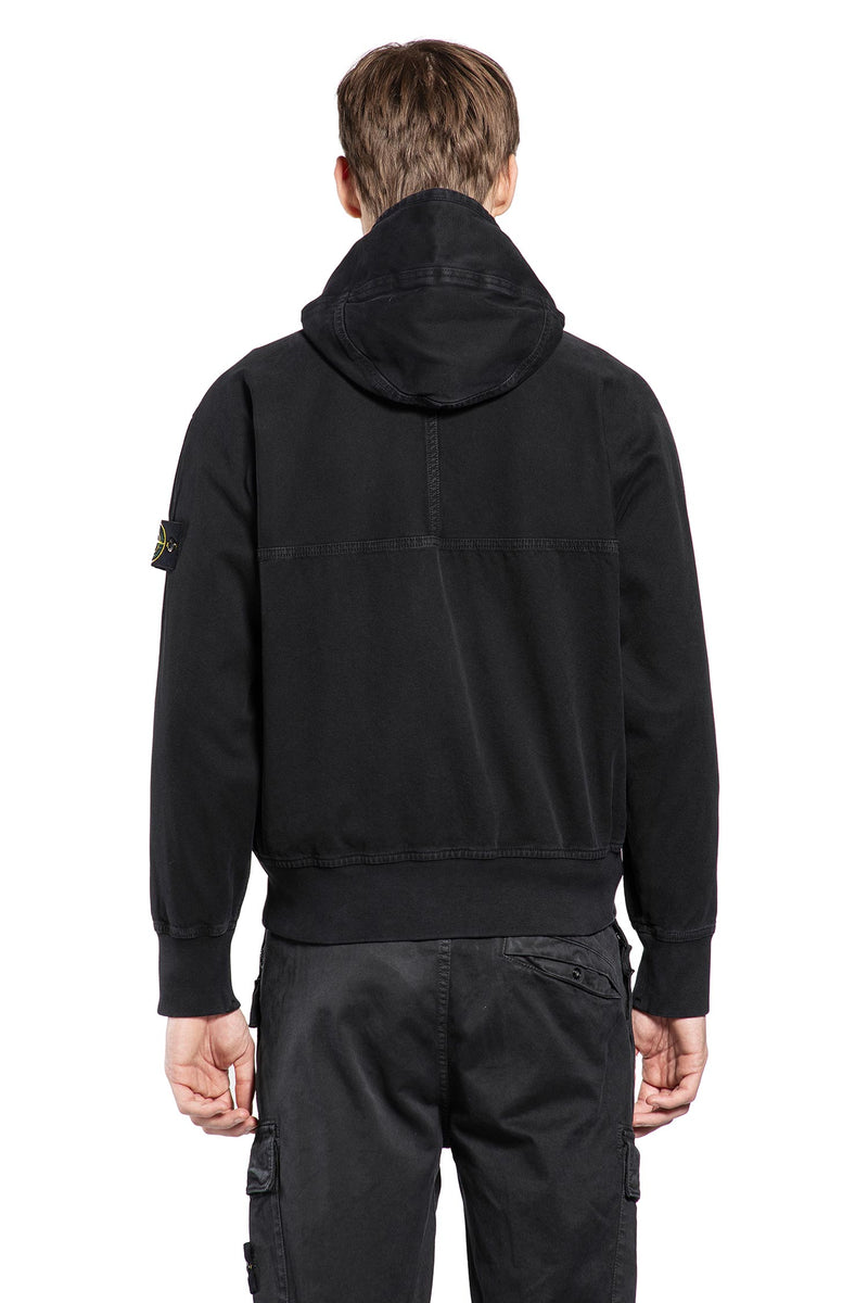 6100068 Canvas Hoodie