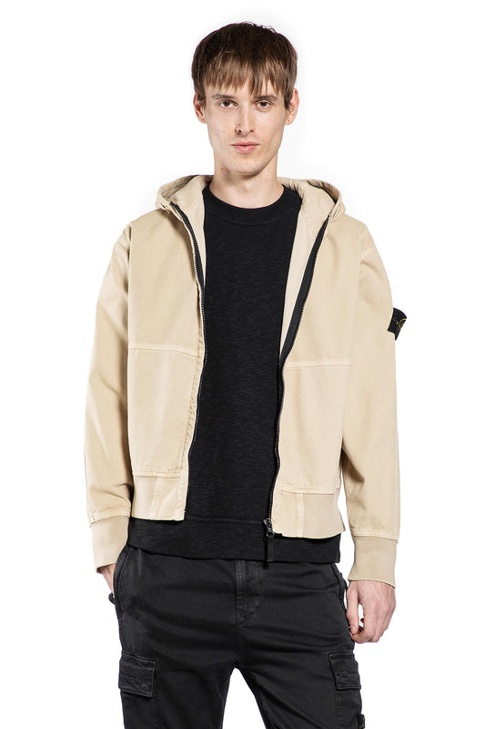 6100068 Canvas Hoodie