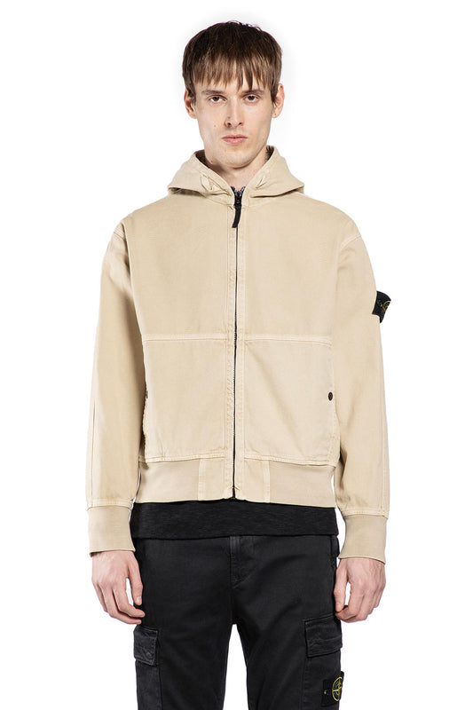 6100068 Canvas Hoodie