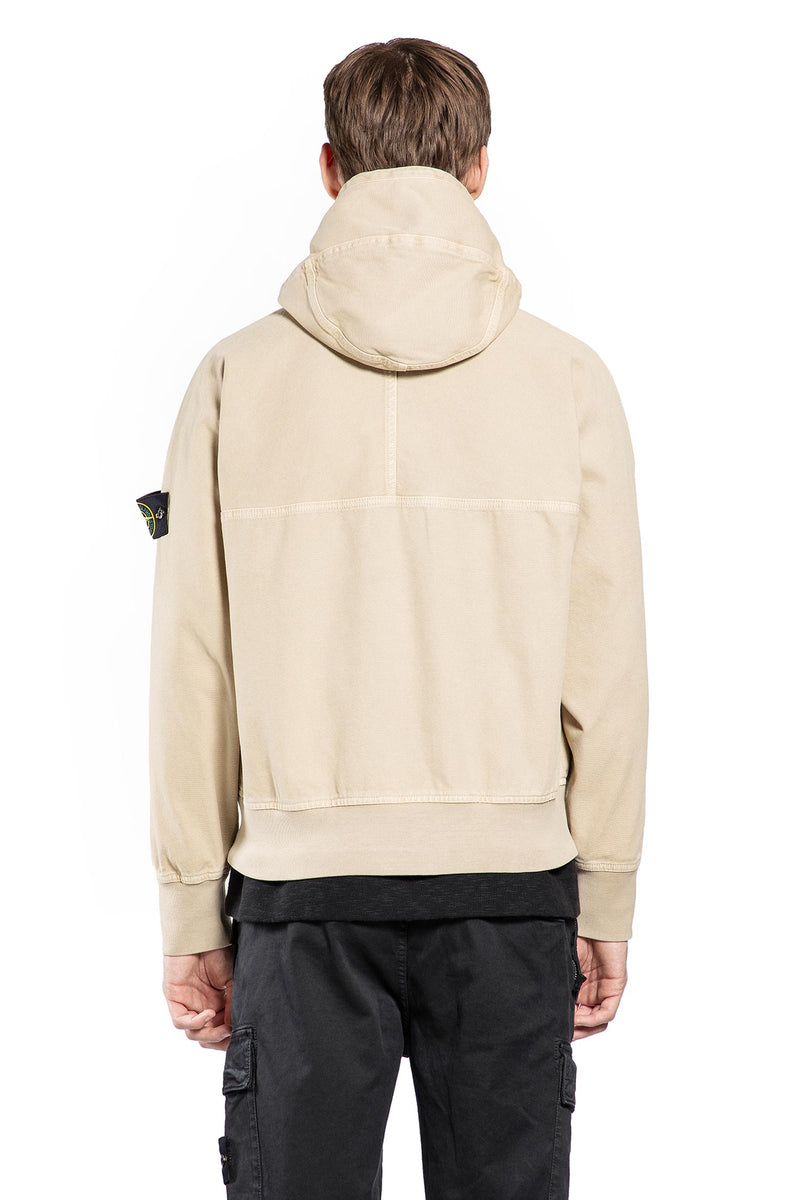 6100068 Canvas Hoodie