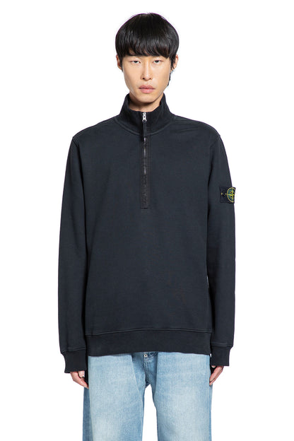 6100068 Half-Zip Sweatshirt