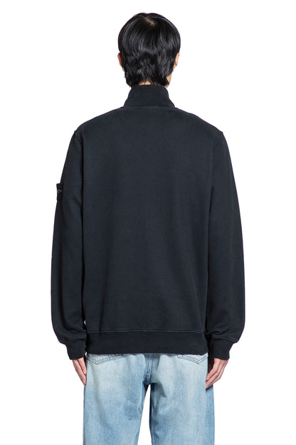 6100068 Half-Zip Sweatshirt