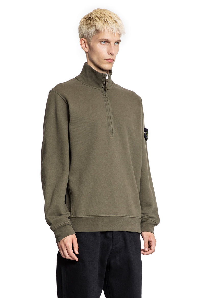 6100068 Half-Zip Sweatshirt