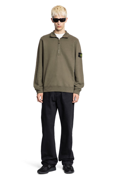 6100068 Half-Zip Sweatshirt