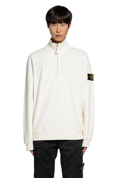 6100068 Half-Zip Sweatshirt