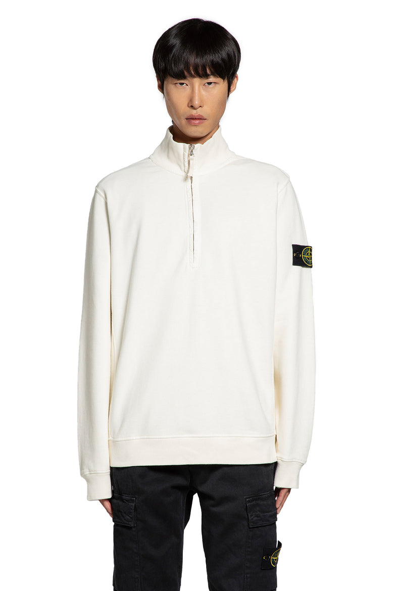 6100068 Half-Zip Sweatshirt