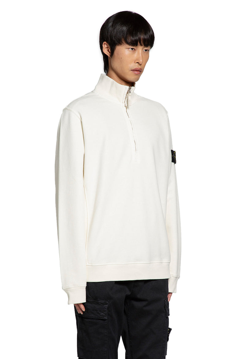 6100068 Half-Zip Sweatshirt